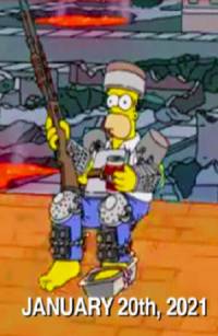 Los Simpson y sus 