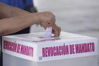 Tribunal Electoral declara inválido proceso de Revocación de Mandato de AMLO
