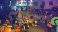 VIDEO. Muere joven danzante al caer de palo volador en Feria de Huauchinango