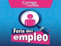 ¡Prepara tu CV! Feria de Empleo 2023 en Puebla, el 16 de marzo