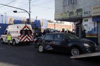 Cada tres días un menor es víctima de accidentes tránsito en Puebla