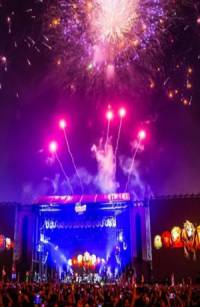 Tecate Pa'l Norte anuncia que habrá festival masivo