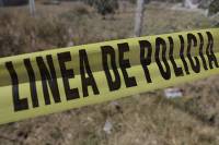 Puebla terminó 2022 con 13 policías asesinados