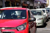 Puebla ha emitido 33 mil pases turísticos para vehículos
