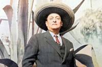 SET Puebla estrena radio drama histórico sobre Gilberto Bosques, 