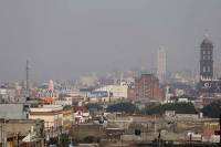 Insuficientes las cinco estaciones que monitorean la calidad del aire de Puebla