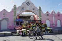 El lunes iniciará remodelación del mercado El Alto