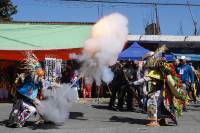 Investiga FGE muerte de un menor en el carnaval de Huejotzingo: Gobernador