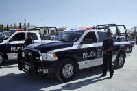 Barbosa espera limpia en la policía municipal de Puebla y expulsión de 
