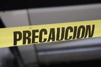 Encuentran cadáver cercenado de un hombre en las vías del tren en Puebla