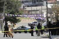 Hallan cadáver de un hombre con signos de violencia y maniatado en Puebla