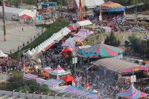 ¿Asistirás a la Feria de Puebla 2023? Conoce las siguientes recomendaciones de seguridad
