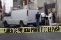 65 policías asesinados de 2019 a la fecha en Puebla: Causa en Común