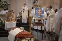 Van 7 sacerdotes asesinados durante el gobierno de AMLO
