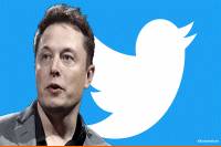 Amenaza Elon Musk con retirar oferta de compra a Twitter