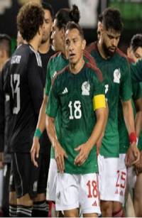 GuacamayaLeaks: SEDENA confía en que México llegue a la final del Mundial