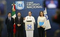 Respaldo a Guaidó en Venezuela, pide PAN a AMLO
