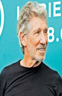 Roger Waters regresa a México en 2022