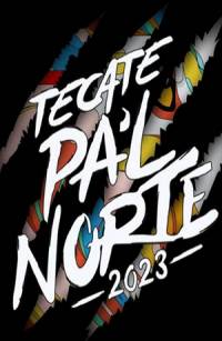 Tecate Pa'l Norte se extiende a tres días; conoce los detalles