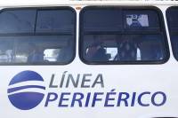 Gobierno planifica vía alterna al Periférico de Puebla para transporte público