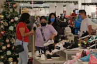 Esperan ventas de 4 mil mdp en centros comerciales de Puebla por Buen Fin