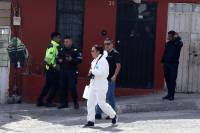 Una mujer y dos jóvenes heridos, saldo de balacera en Puebla capital