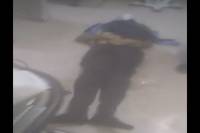 VIDEO: Hasta en el suelo colocan a pacientes en el Hospital IMSS La Margarita