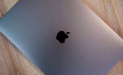 El nuevo MacBook Pro de 16 pulgadas se lanzaría hasta 2021