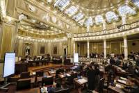 SCJN desecha impugnación contra ley de Educación de Puebla