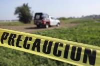 Hallan cadáver en terrenos de Santa María Xonacatepec