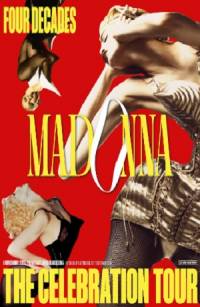 Abre Madonna segunda fecha en México para The Celebration Tour