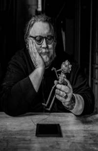 Pinocho, de Guillermo del Toro, gana el Globo de Oro como Mejor cinta animada