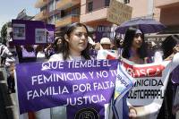 Puebla reporta un feminicidio cada 17 días