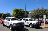 Autoridades investigan mensajes sobre posibles actos de violencia en Puebla