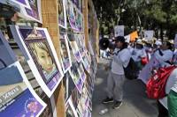 Gobierno de AMLO recorta 59% recursos para hallar desaparecidos en Puebla