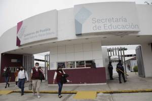 SEP Puebla abre ventanilla para corrección y actualización de RVOEs