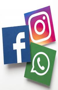 EU presiona a Facebook para que se deshaga de Instagram y Facebook