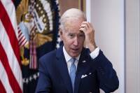 Regresa Joe Biden a aislamiento por dar nuevamente positivo a COVID-19