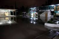 64 colonias con alto riesgo de inundación en Puebla Capital