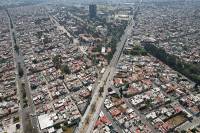 Estas son las 7 entradas a la ciudad de Puebla