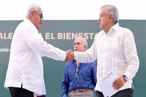 Puebla, referente nacional de una elección sin fraude: López Obrador