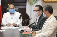 406 sentenciados serían preliberados ante coronavirus en Puebla