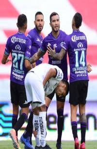 Mazatlán FC lanza promoción para aficionados que asistan al Kraken