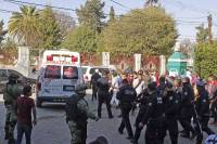 Se han registrado 14 intentos de linchamiento en Puebla: Segob