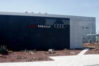 Audi pide otra vez permiso a Semarnat para parque solar en Puebla