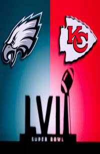Super Bowl LVII: Filadelfia y Kansas City se enfrentan por el Vince Lombardi