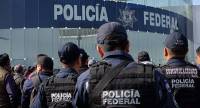 3,500 policías federales tramitan amparo contra incorporación a Guardia Nacional