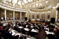 Congreso de Puebla aprueba la reforma educativa de AMLO