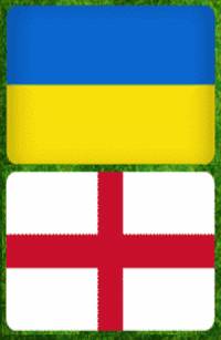Euro 2020: Ucrania, por la sorpresa ante Inglaterra
