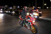 ¡Atención motociclistas de Puebla! No deberán portar chalecos con placas visibles